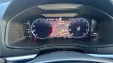 Skoda Karoq 1.0 TSI 116 SE Drive 5dr Petrol Estate